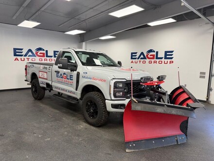 2026 Ford F-350SD XL Truck