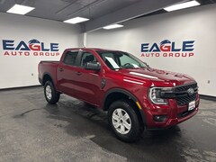 2025 Ford Ranger XL Truck