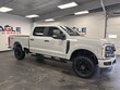  Ford F-250SD