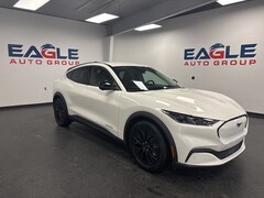 2025 Ford Mustang Mach-E Select SUV