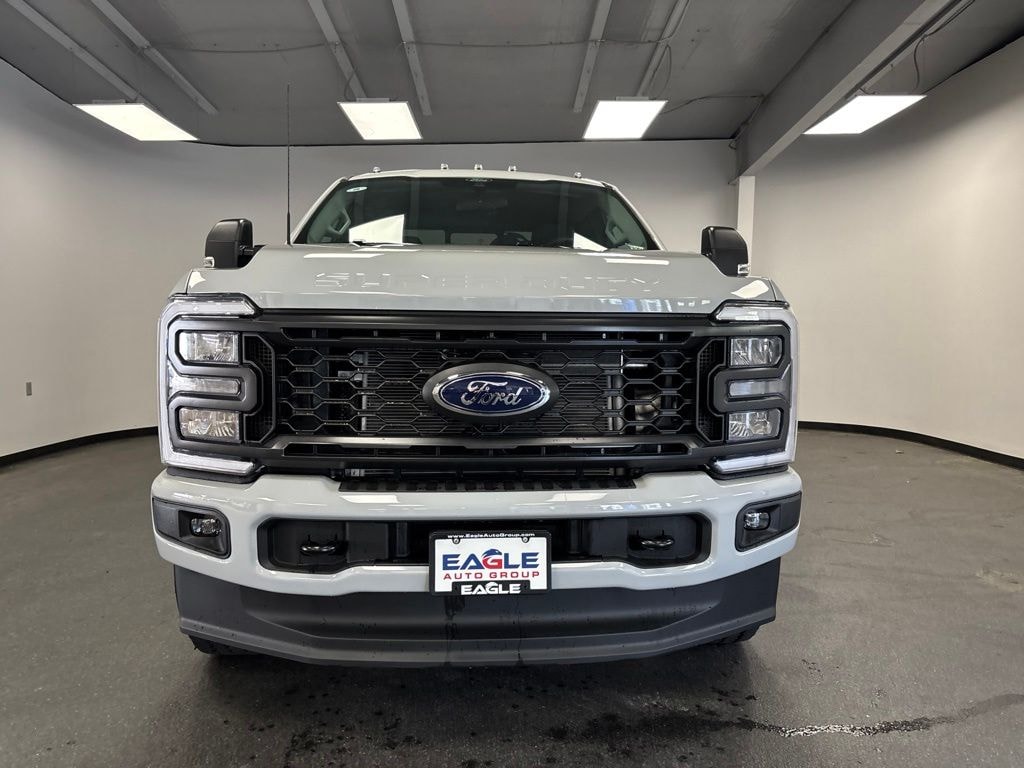 New 2026 Ford F-350SD XL Truck