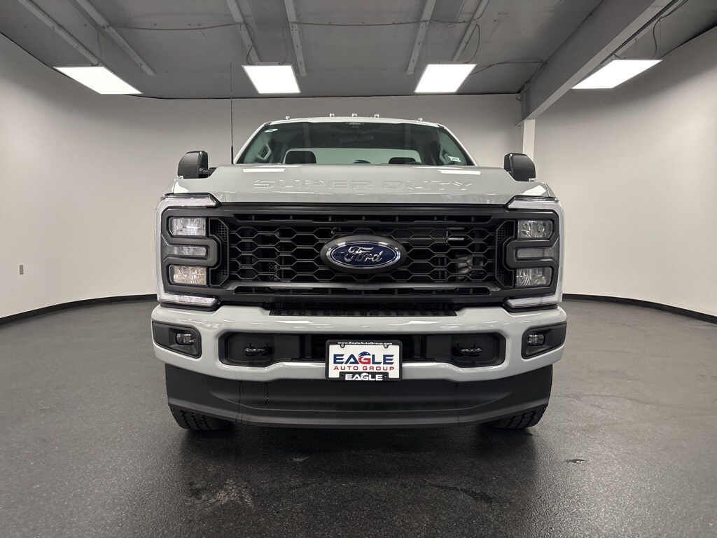 New 2026 Ford F-350SD XL Truck