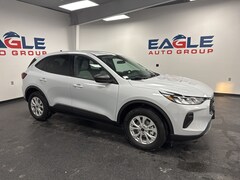 2026 Ford Escape Active SUV