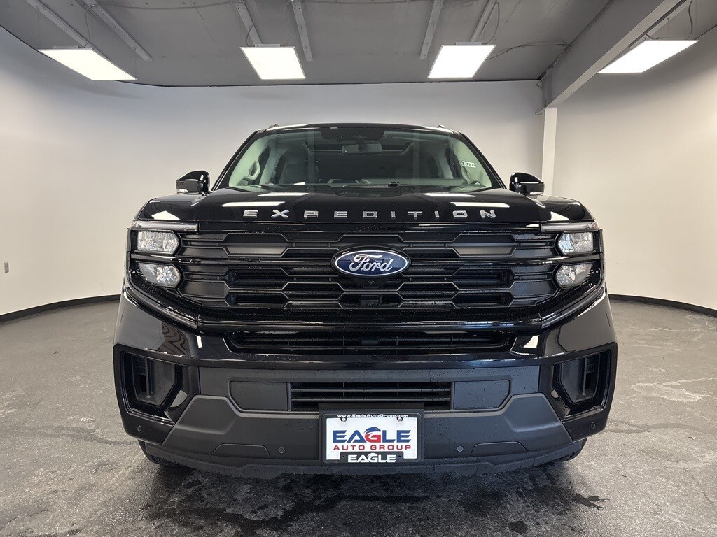 New 2025 Ford Expedition Max Active SUV