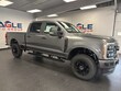 Ford F-250SD