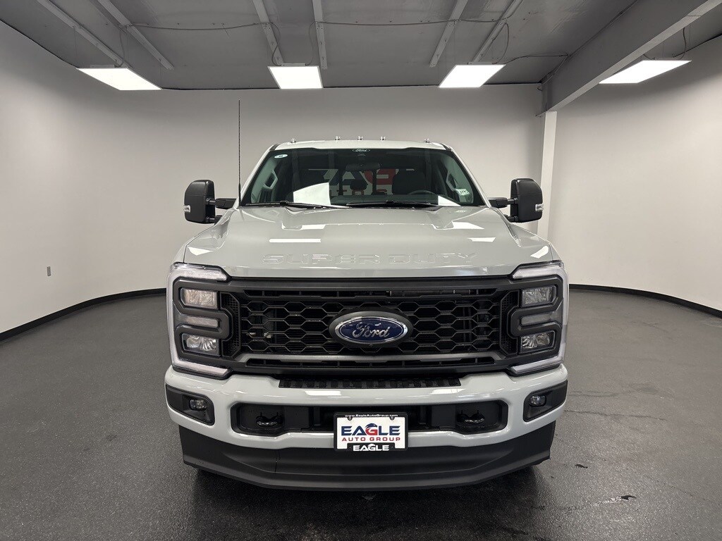 New 2026 Ford F-350SD XL Truck