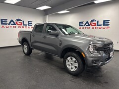 2025 Ford Ranger XL Truck