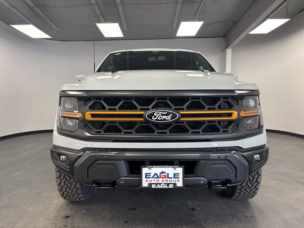 New 2026 Ford F-150 Tremor Truck