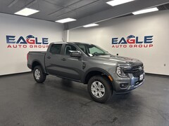 2025 Ford Ranger XL Truck