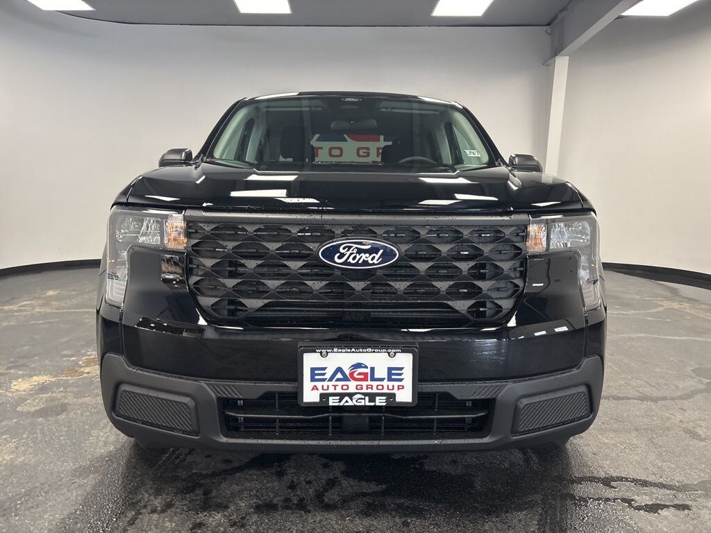 New 2026 Ford Maverick XL Truck