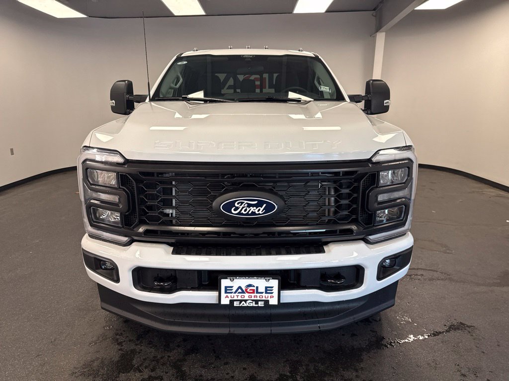 New 2027 Ford F-350SD XL Truck