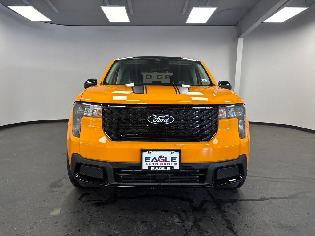 New 2026 Ford Maverick XLT Truck