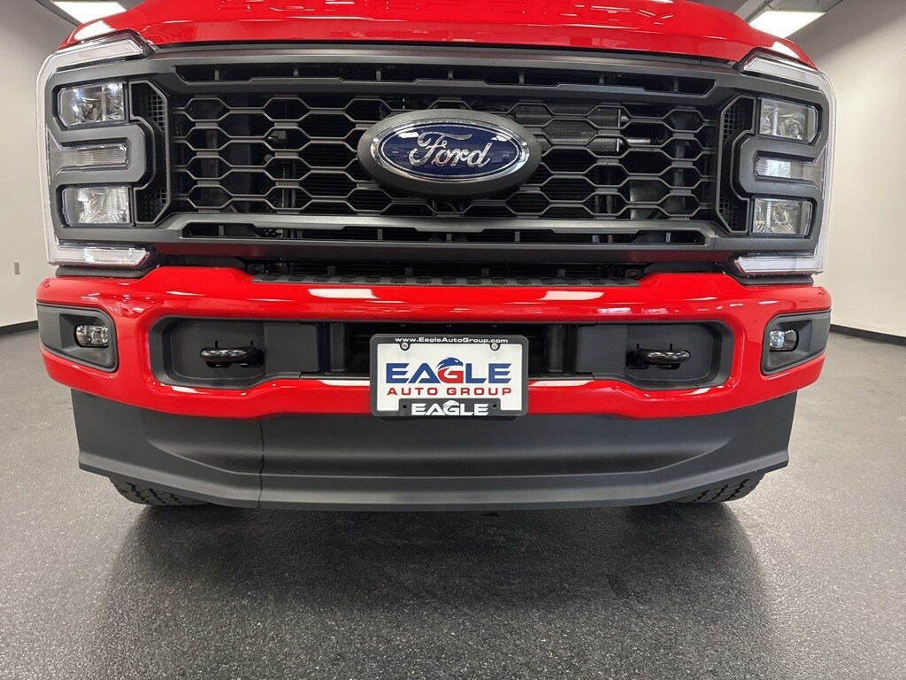 New 2026 Ford F-350SD XL Truck