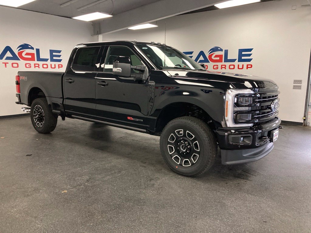  Ford F-250SD