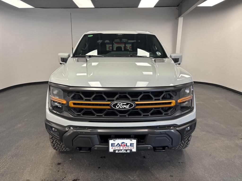 New 2026 Ford F-150 Tremor Truck