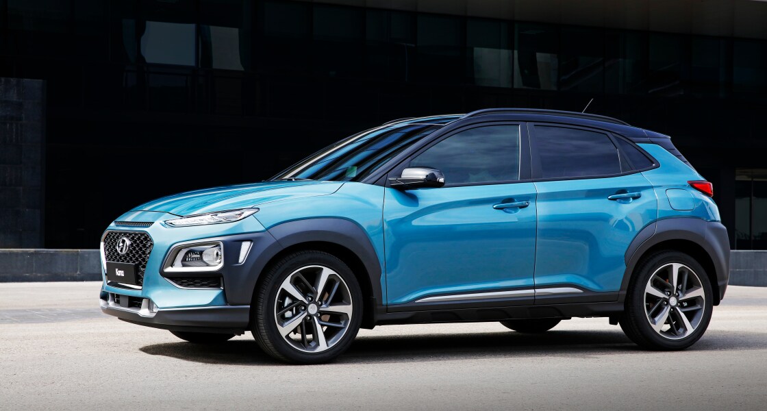 all new hyundai kona earnhardt hyundai phoenix avondale az