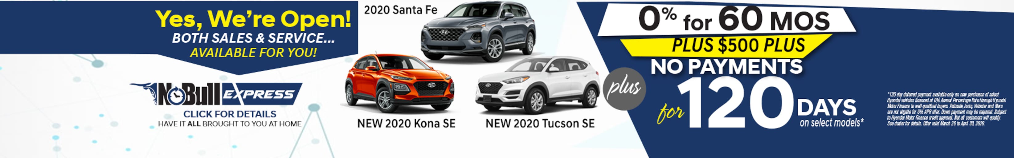 Phoenix AZ Hyundai Dealer Earnhardt Hyundai in Avondale Automall
