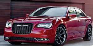 Chrysler 300 Gilbert AZ