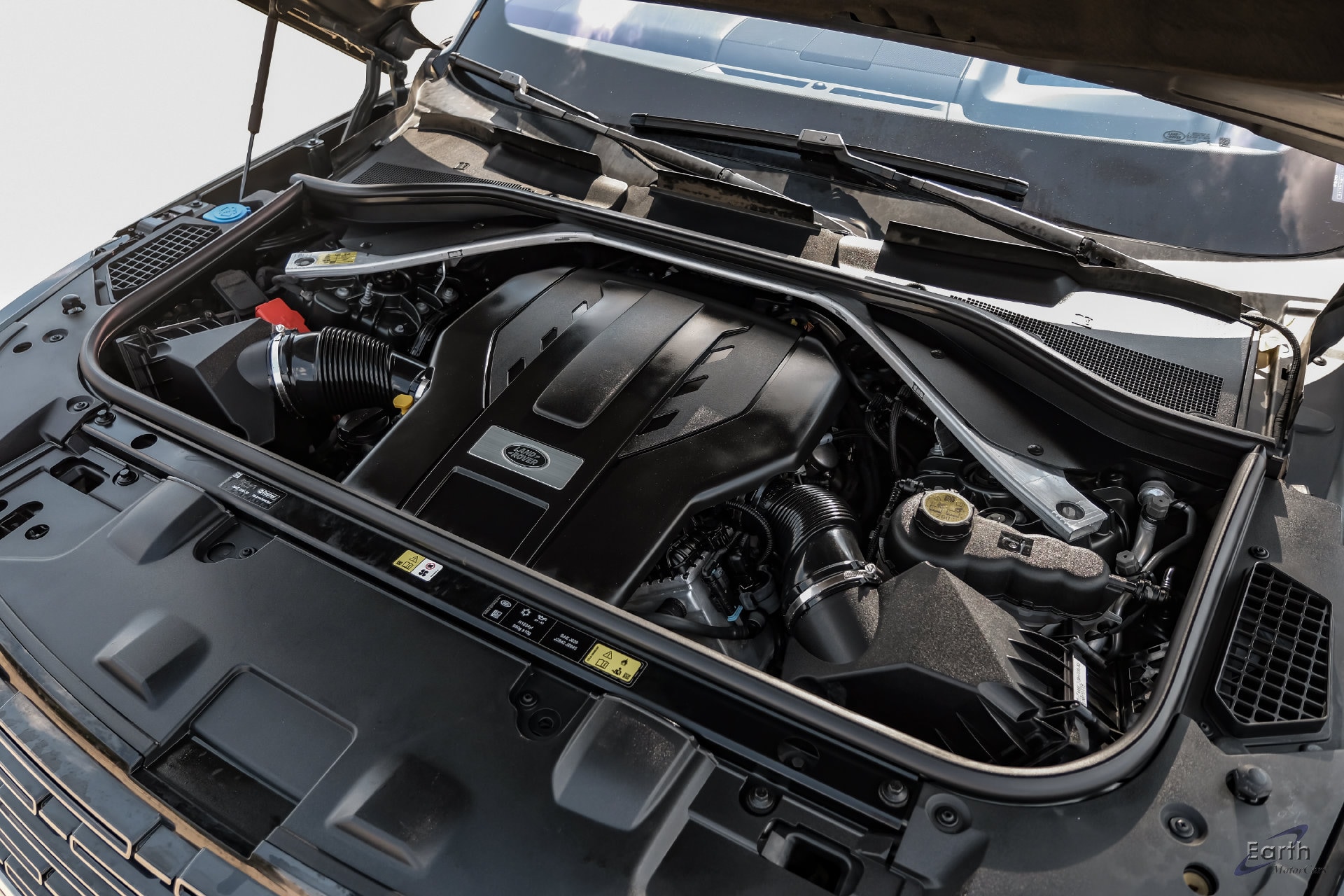 2023 Land Rover Range Rover Autobiography - Photo 100