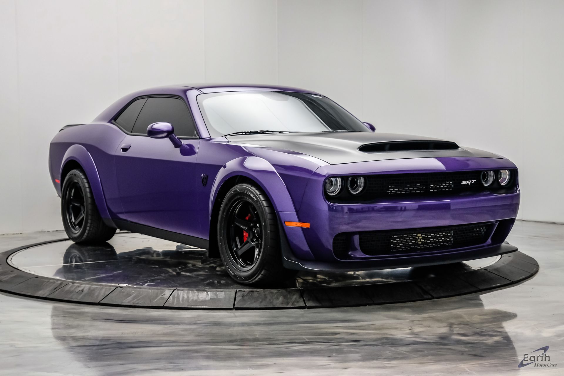 2018 Dodge Challenger SRT - Photo 28
