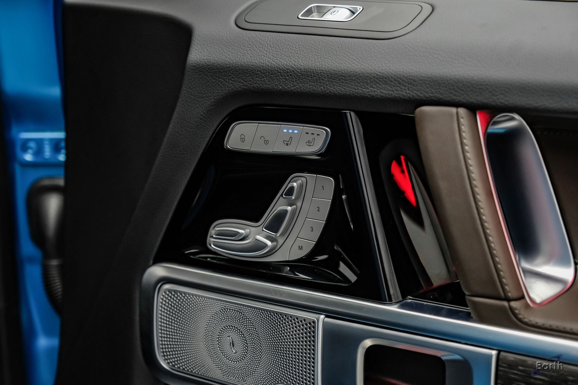 2025 Mercedes-Benz G-Class Mercedes-AMG - Photo 94