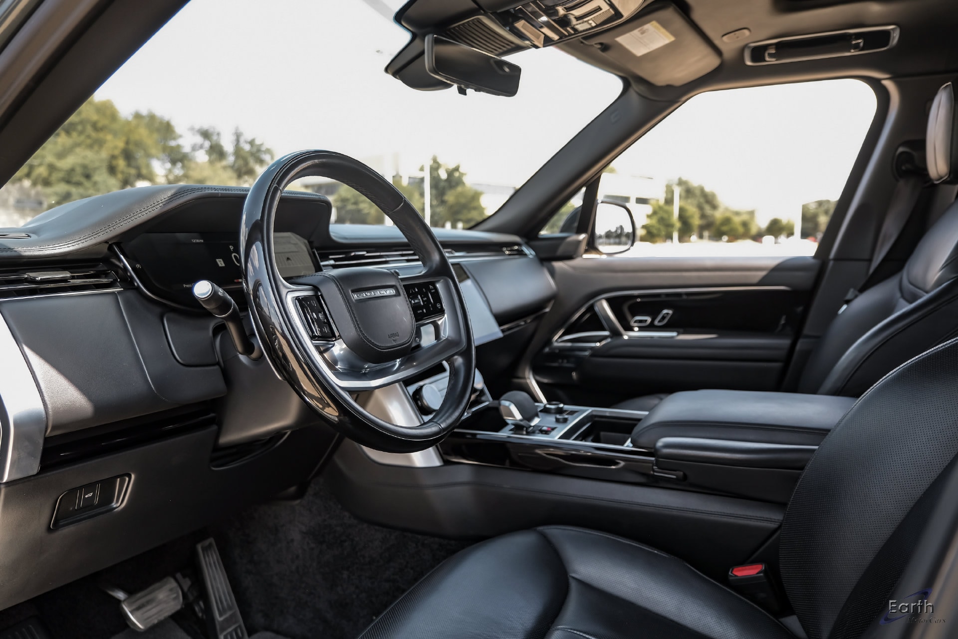 2023 Land Rover Range Rover Autobiography - Photo 32