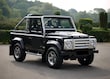  Land Rover Defender 90