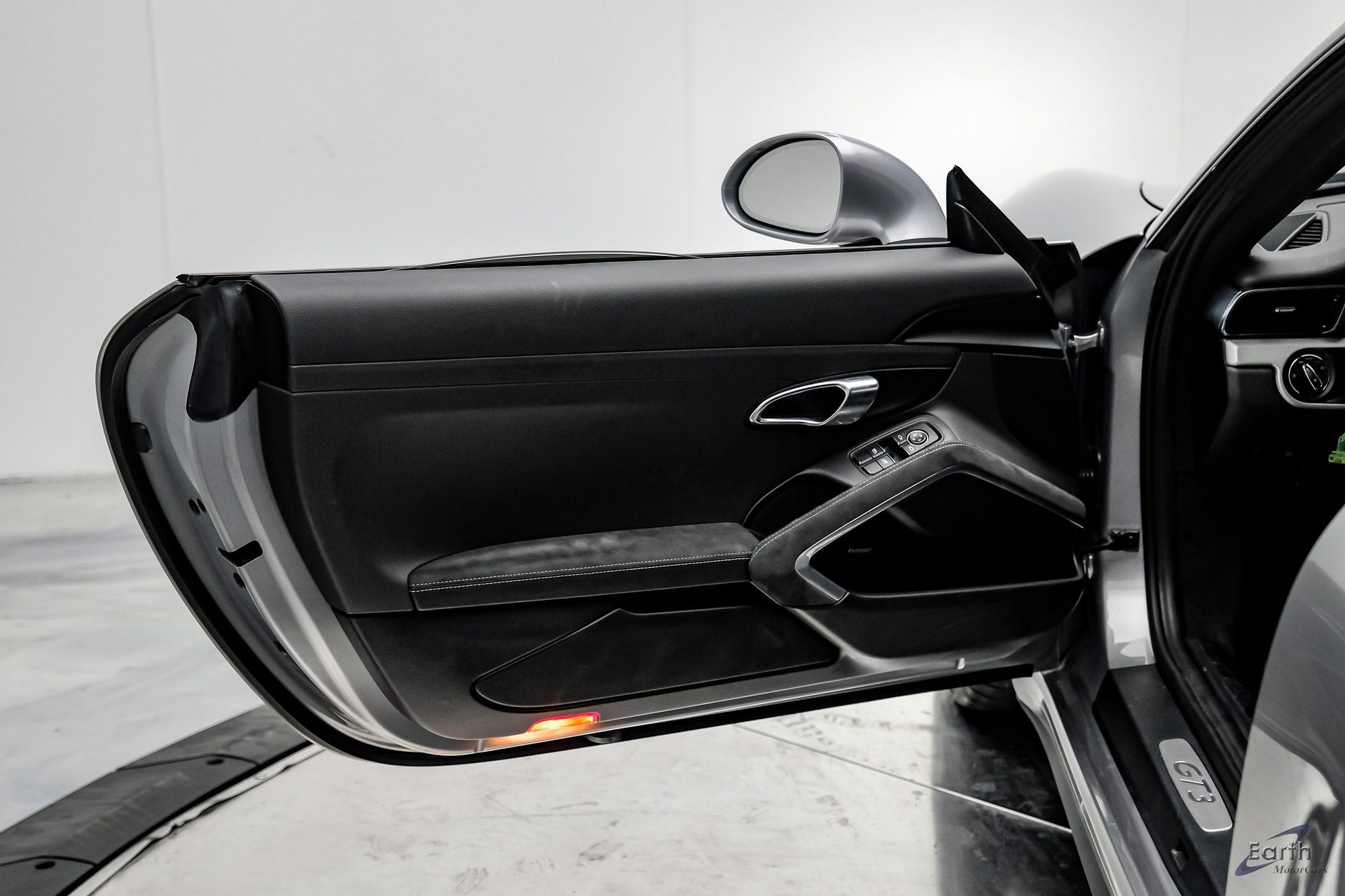 2018 Porsche 911 GT3 - Photo 70