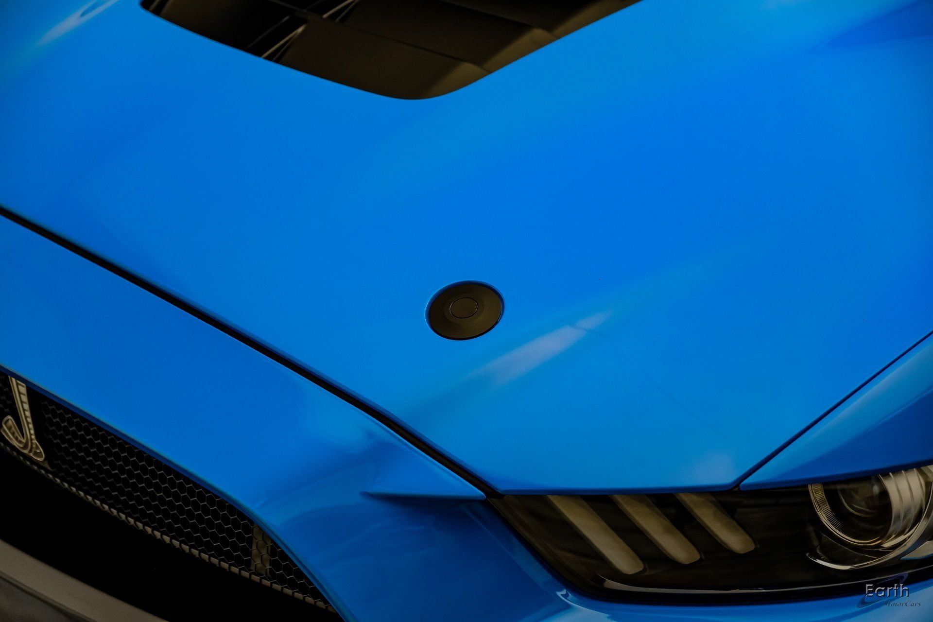 2022 Ford Mustang Shelby GT500 - Photo 38