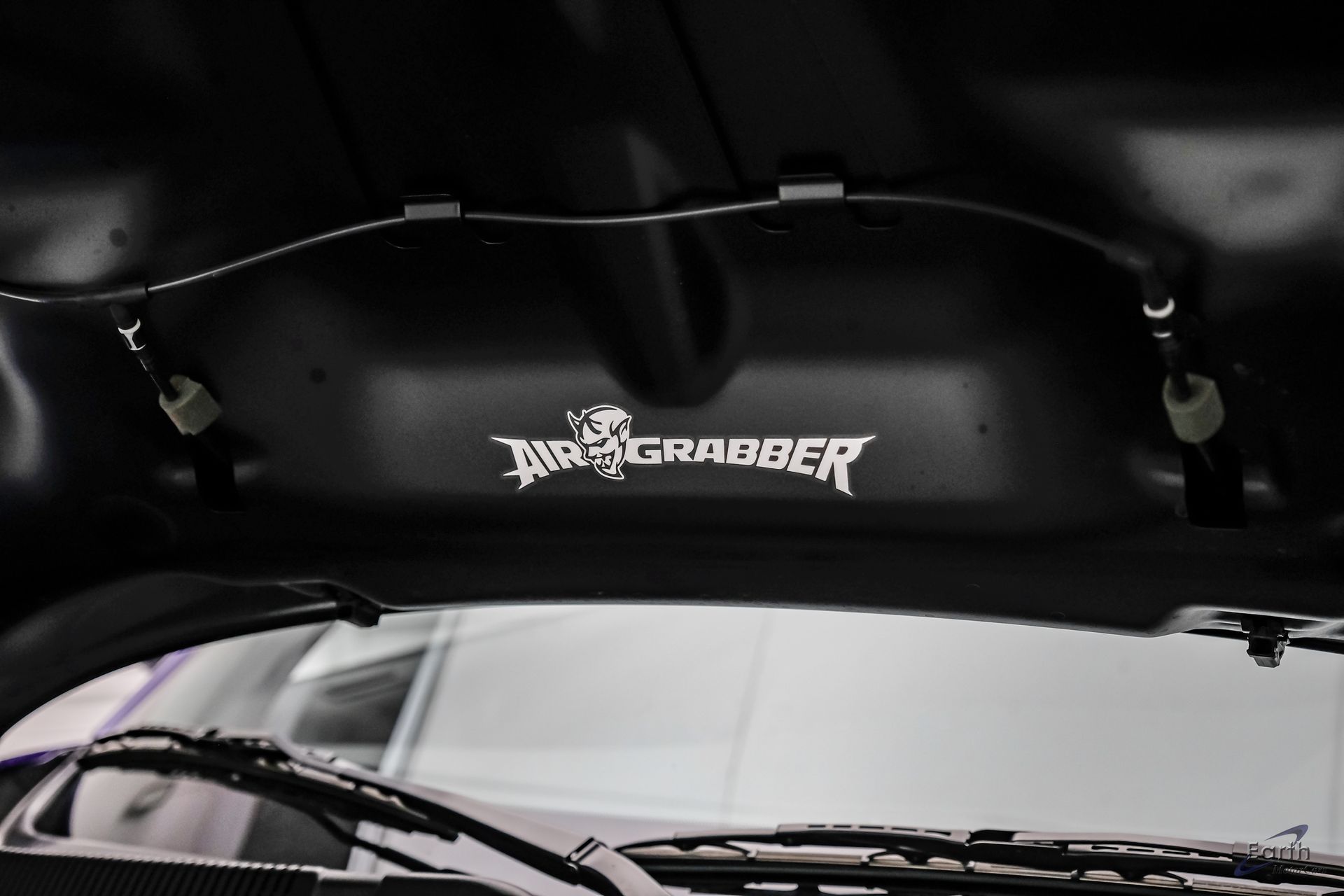 2018 Dodge Challenger SRT - Photo 109