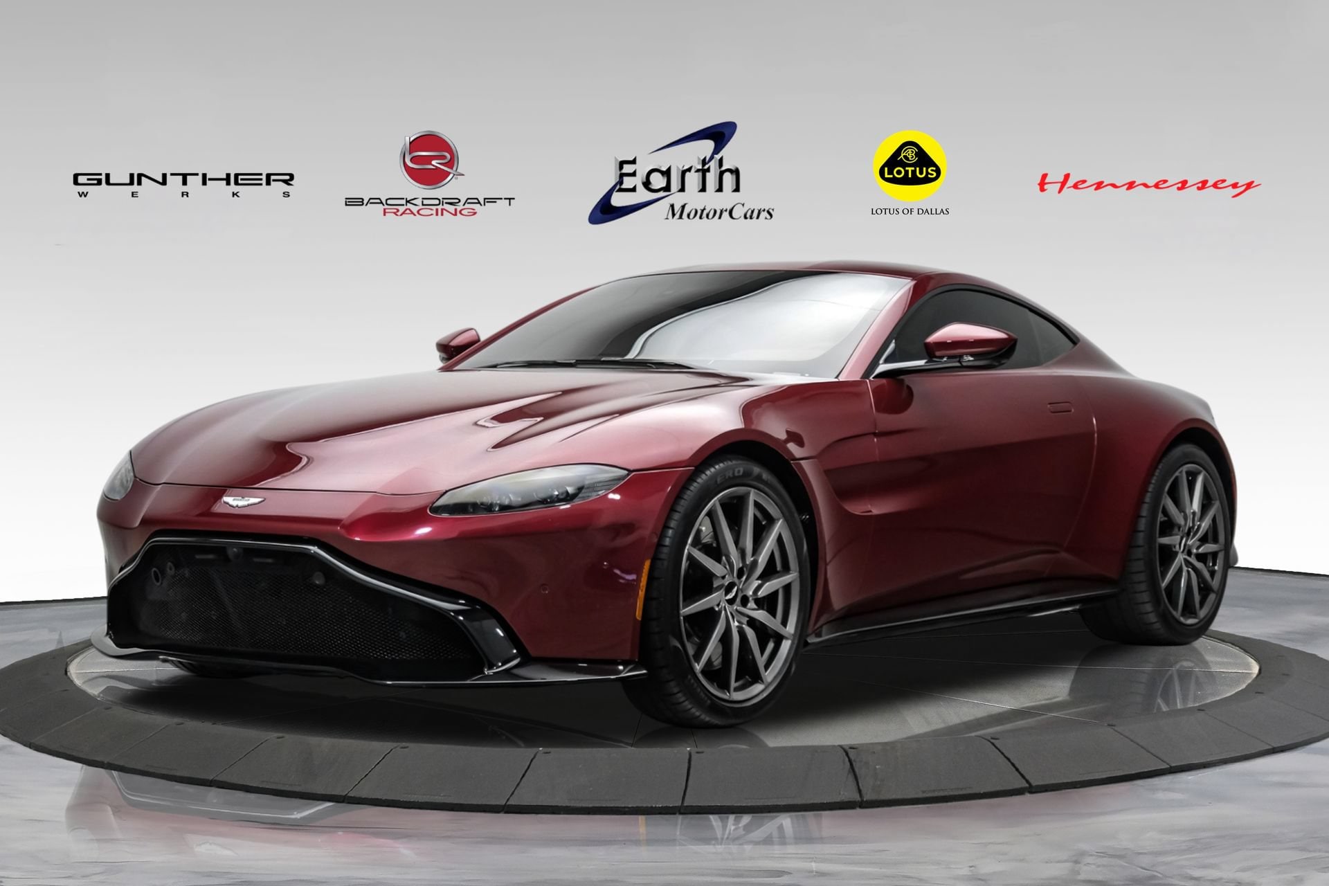 Aston Martin Inventory - Earth MotorCars | Earth MotorCars
