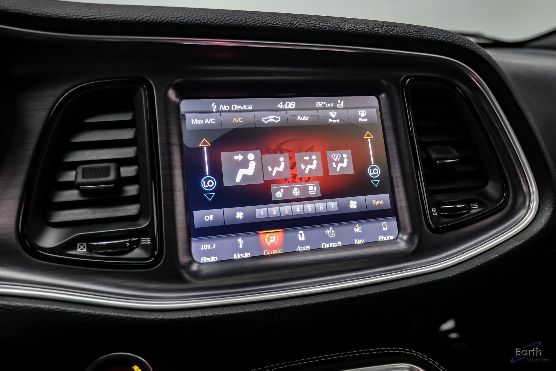 2018 Dodge Challenger SRT - Photo 74