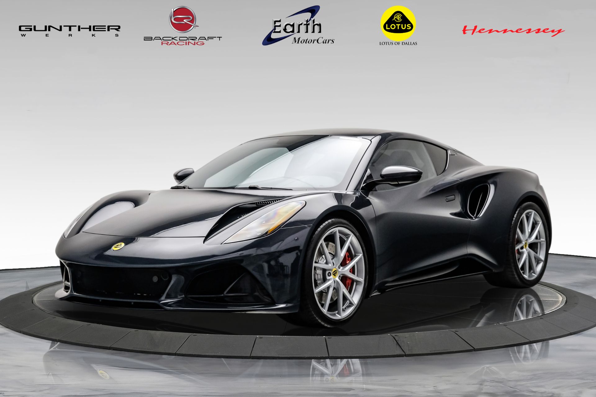 Shop New and Pre-Owned Lotus | Earth MotorCars