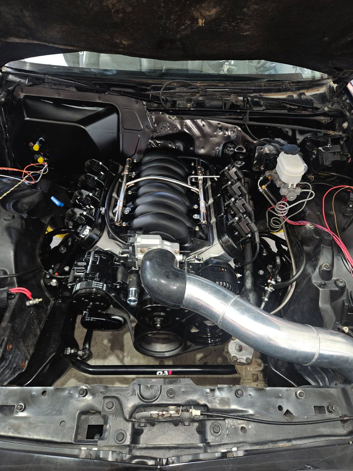 1987 Buick Regal - Photo 20