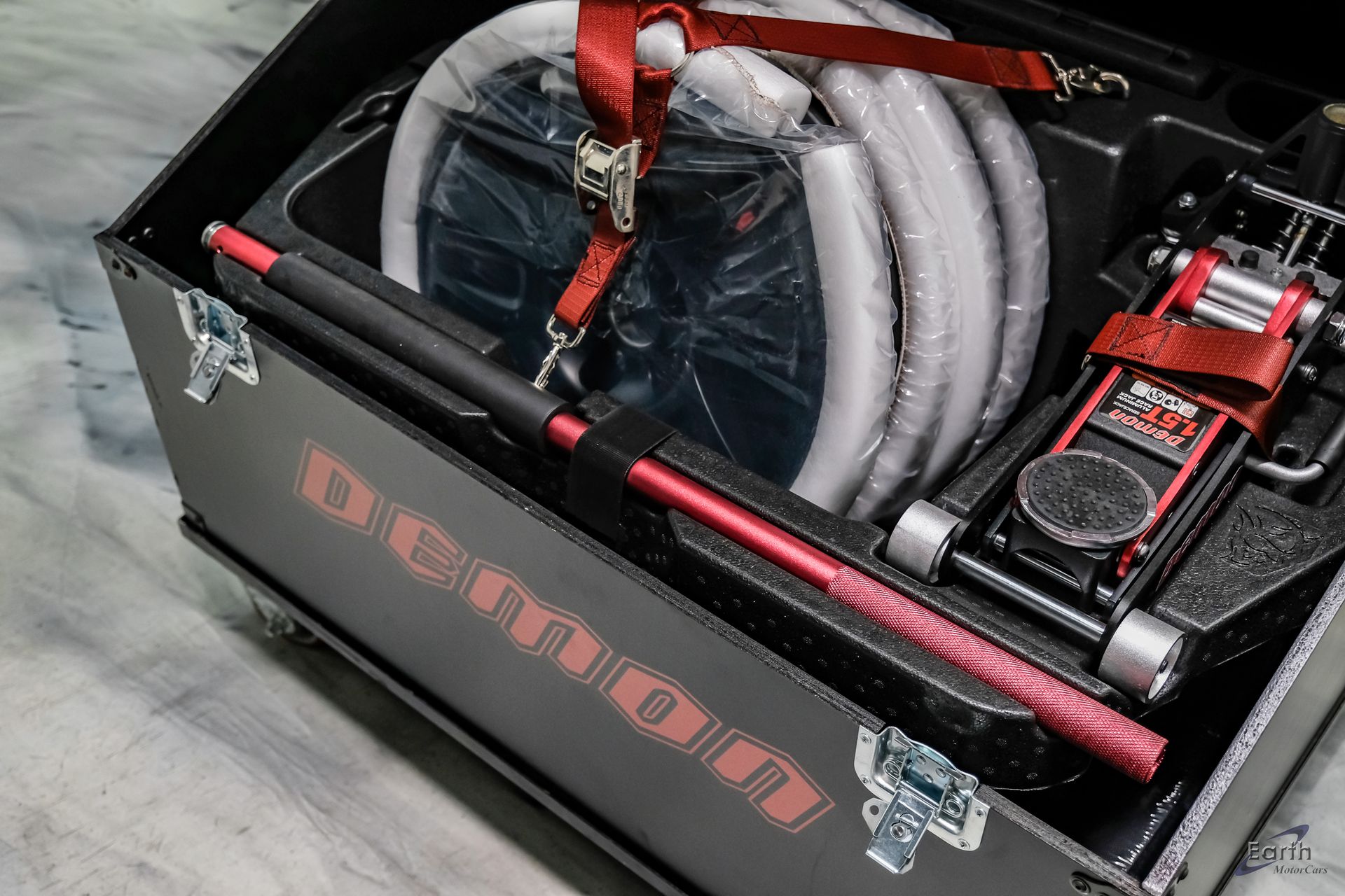 2018 Dodge Challenger SRT - Photo 124