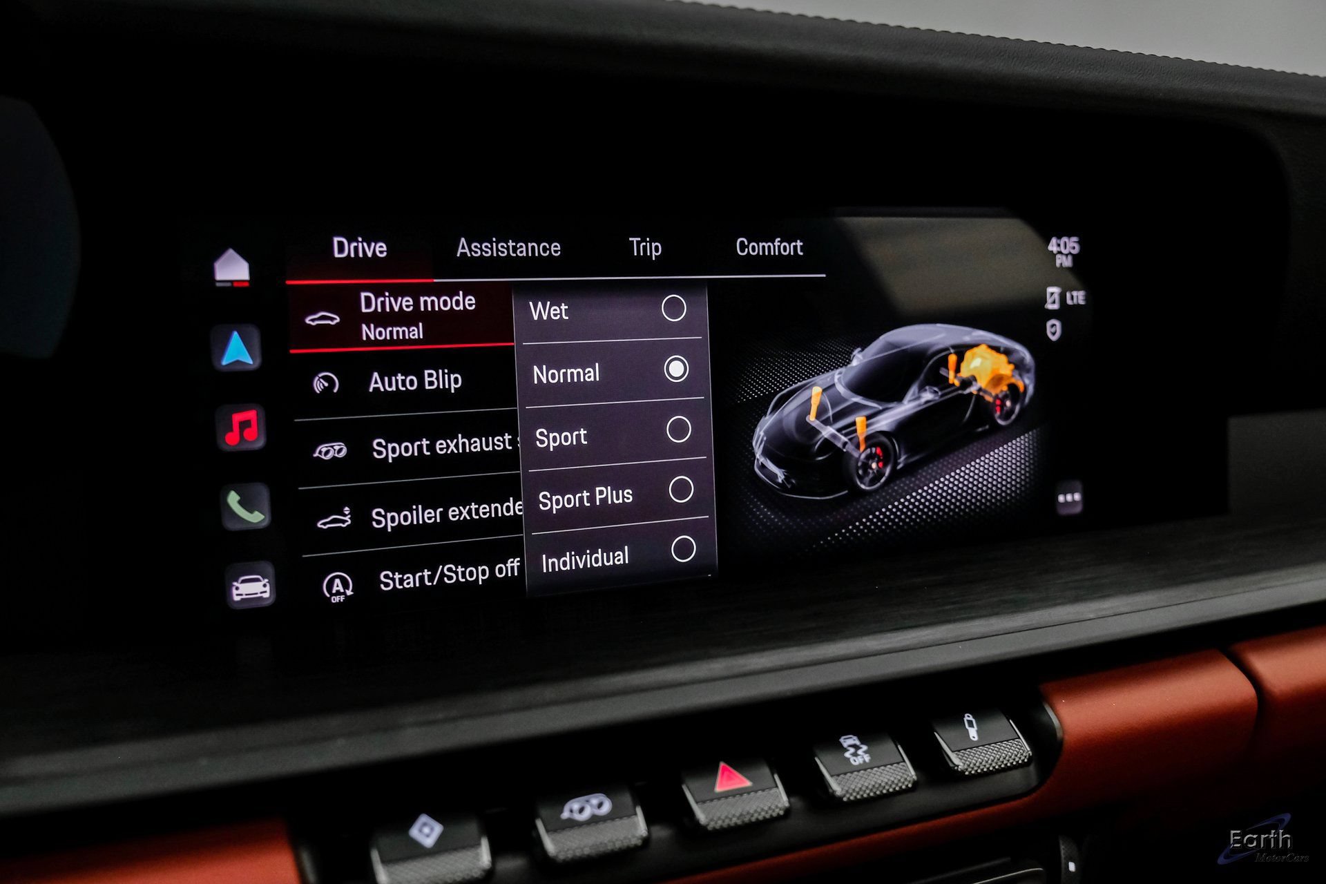 2024 Porsche 911 GTS - Photo 75