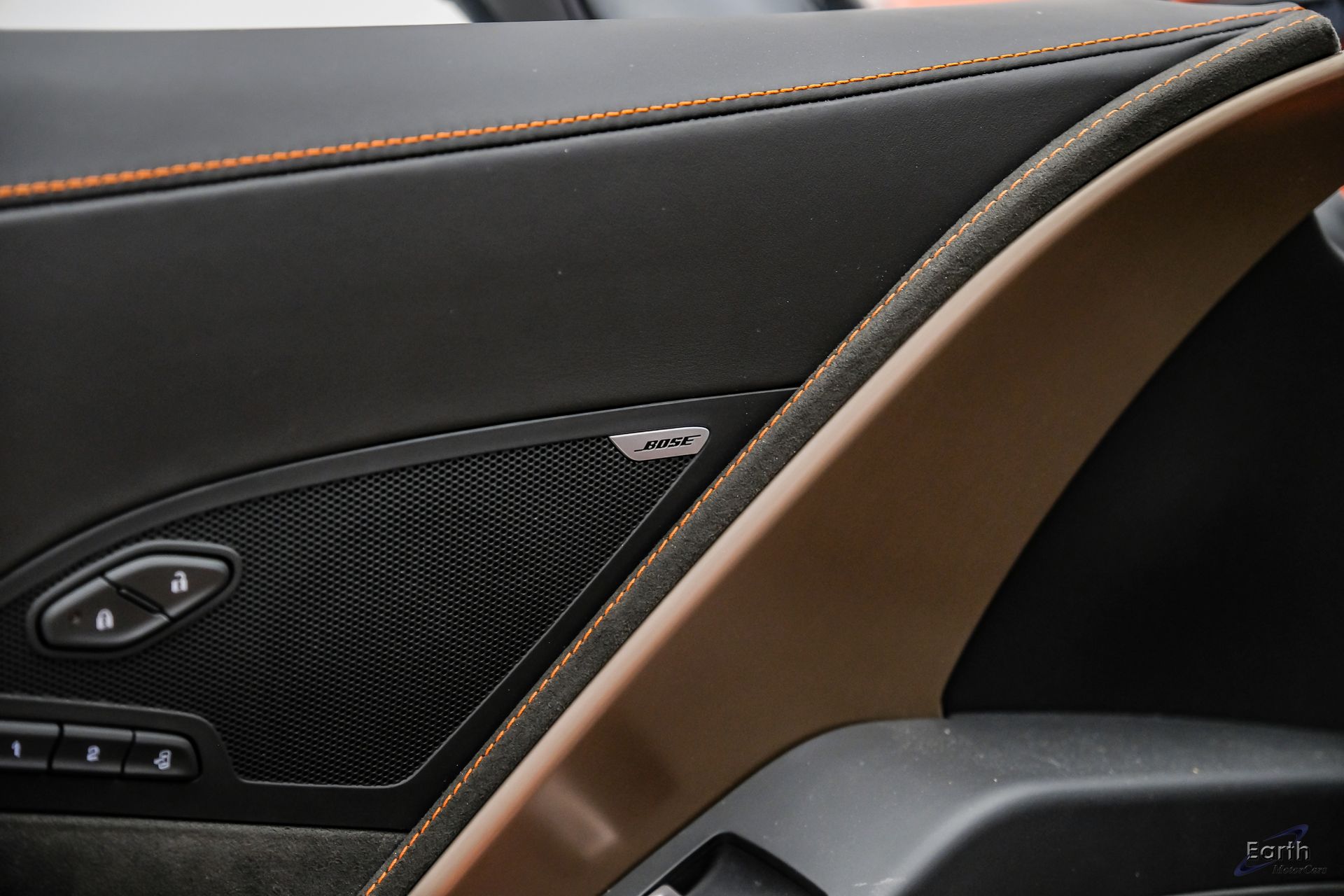 2019 Chevrolet Corvette 3ZR - Photo 100
