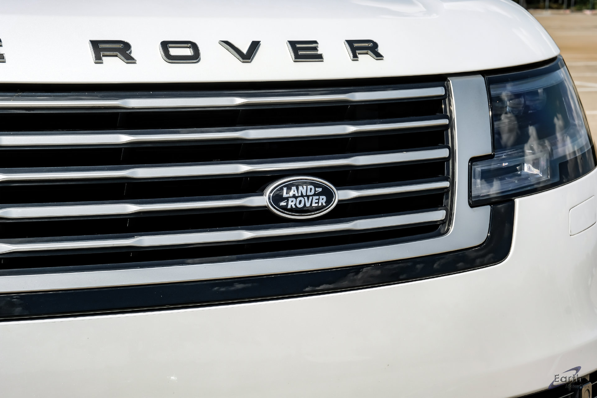 2024 Land Rover Range Rover SV - Photo 22