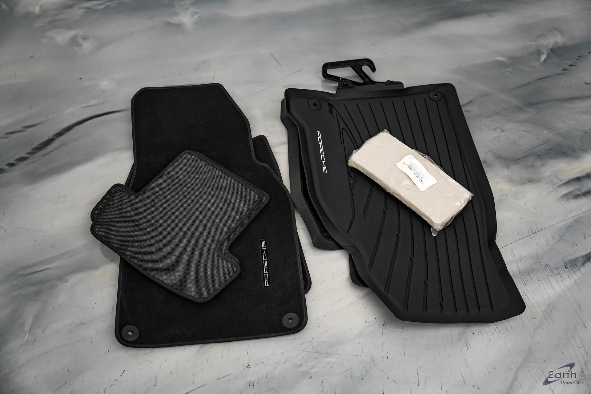 2022 Porsche 911 GT3 - Photo 91