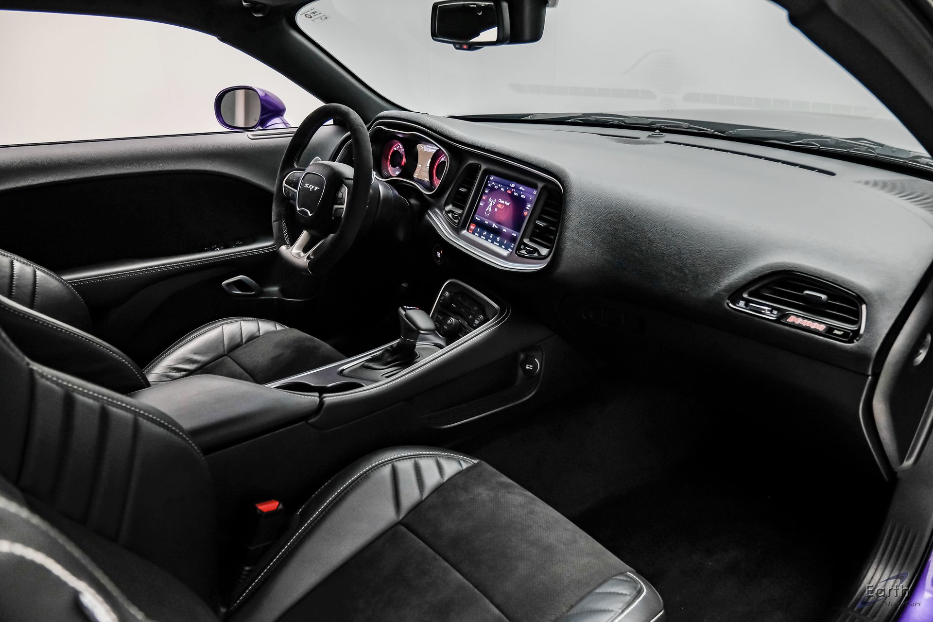 2018 Dodge Challenger SRT - Photo 57