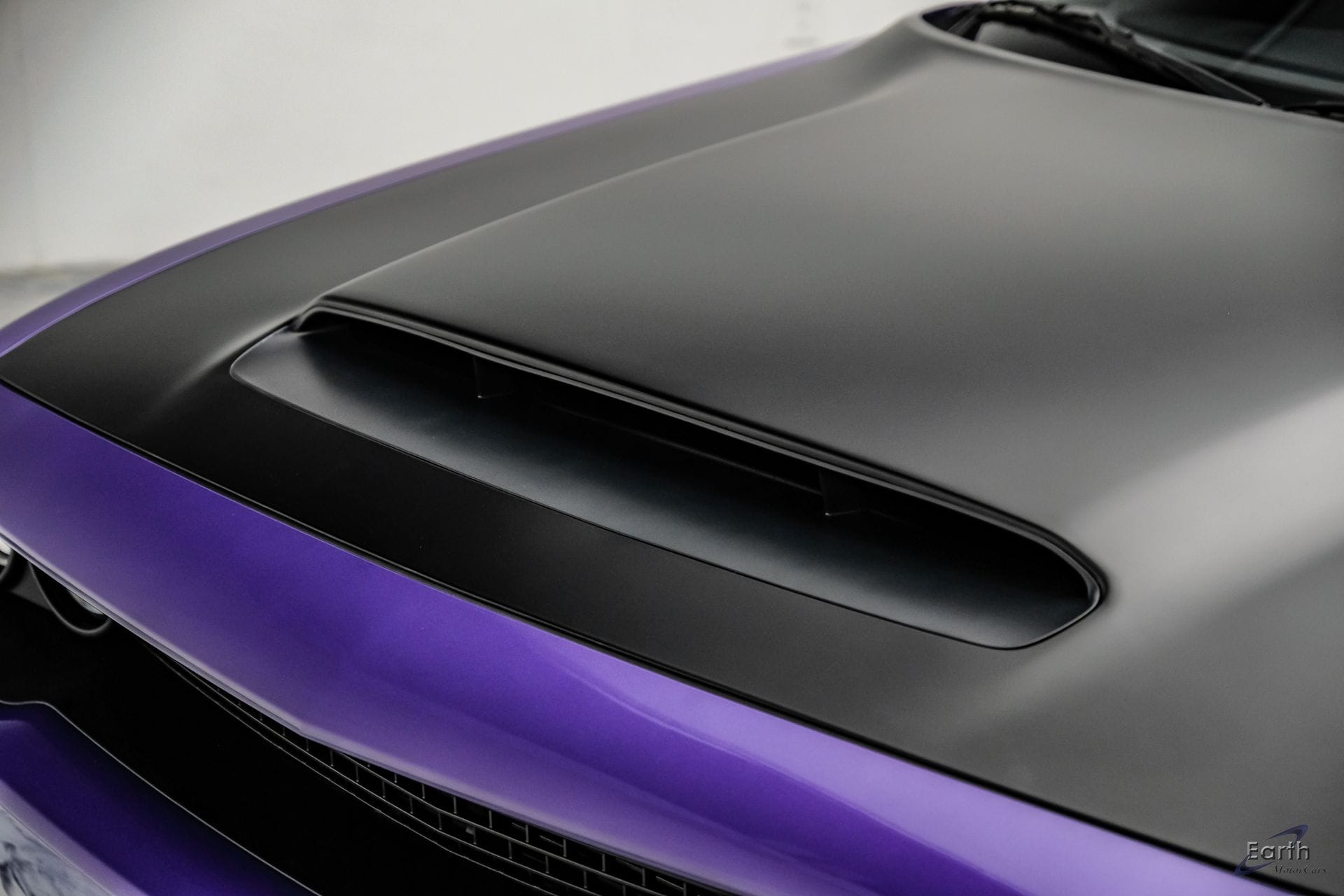 2018 Dodge Challenger SRT - Photo 37