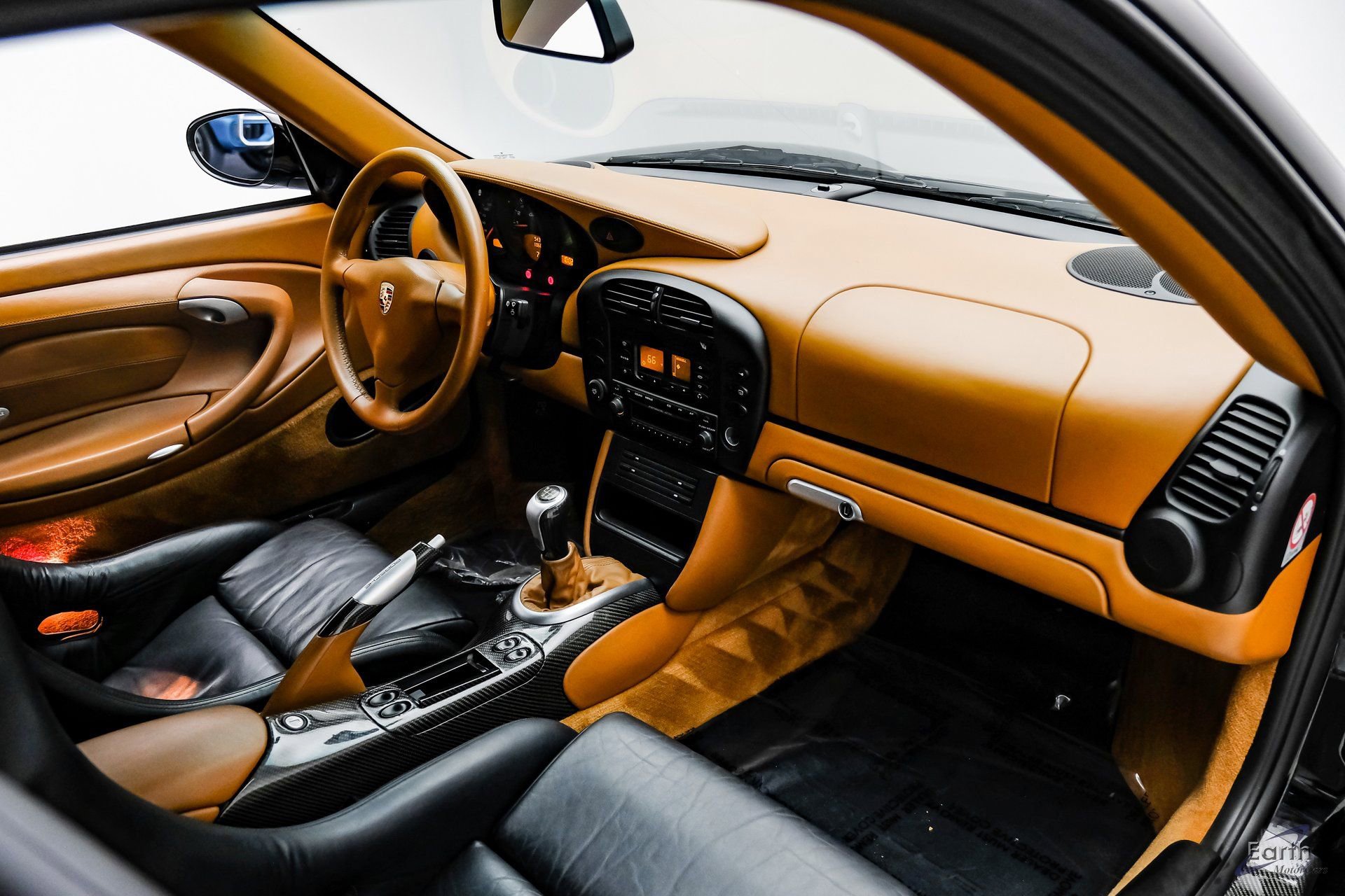 2004 Porsche 911 GT3 - Photo 44