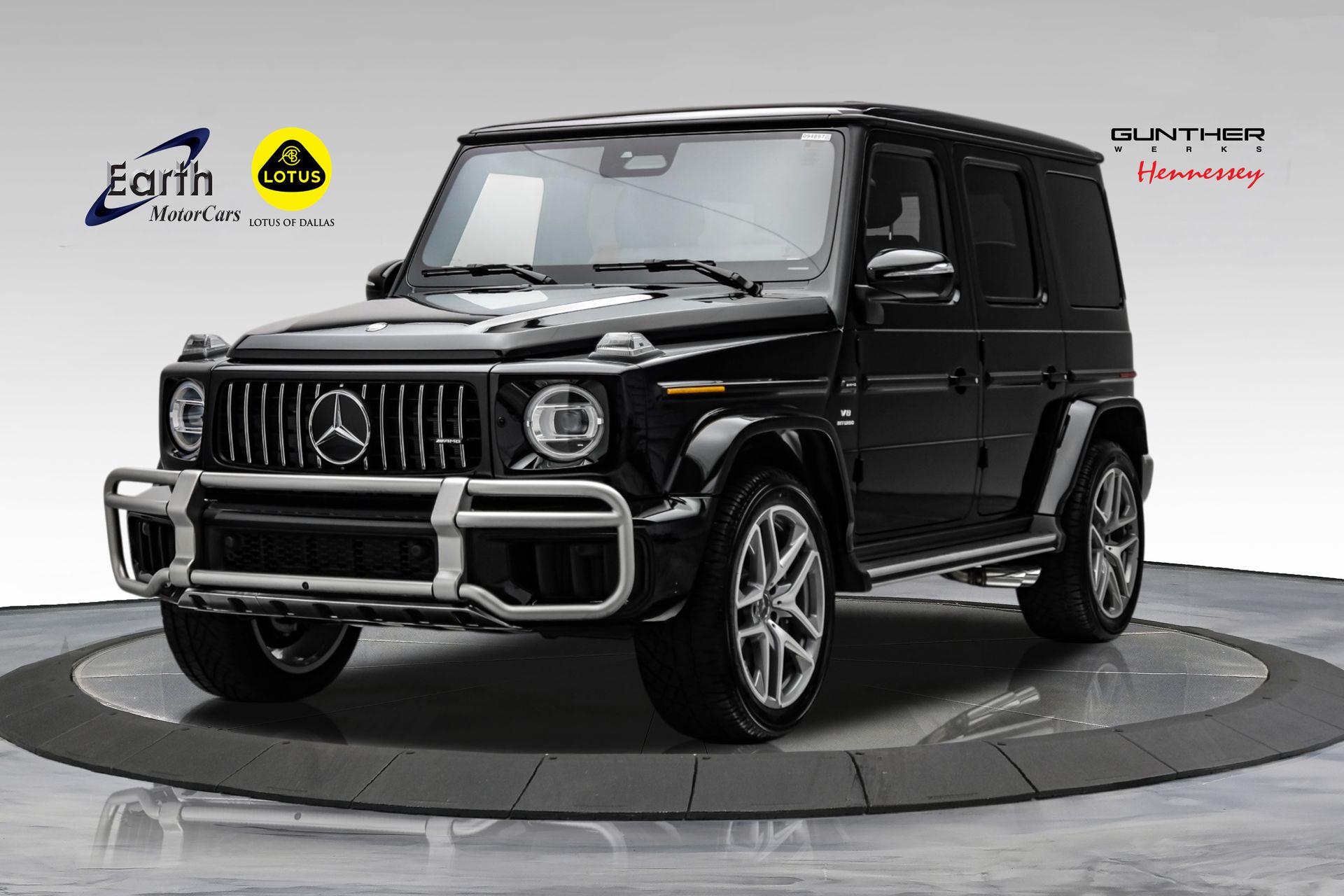2027 Mercedes-Benz G-Class