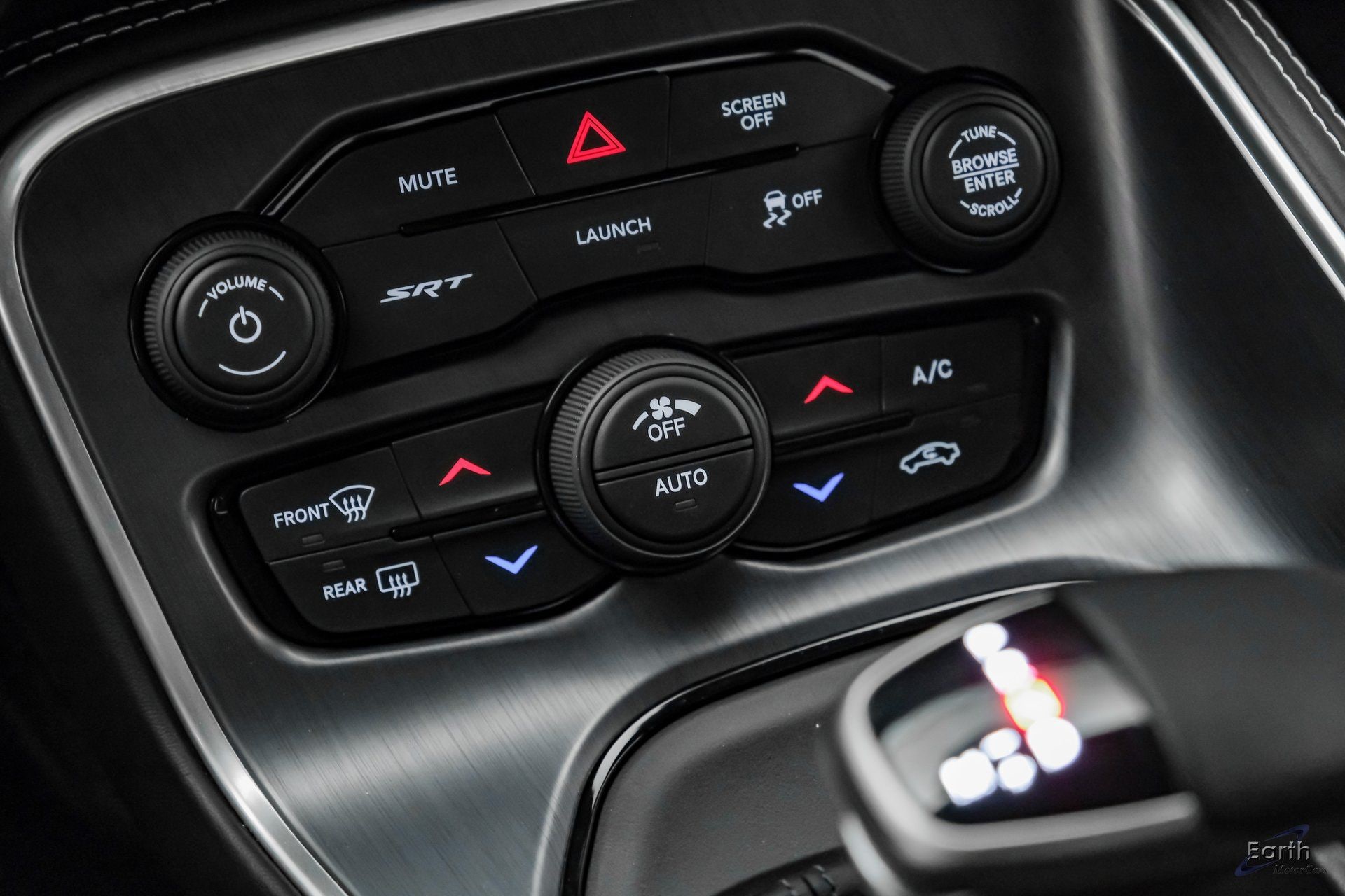 2018 Dodge Challenger SRT - Photo 70