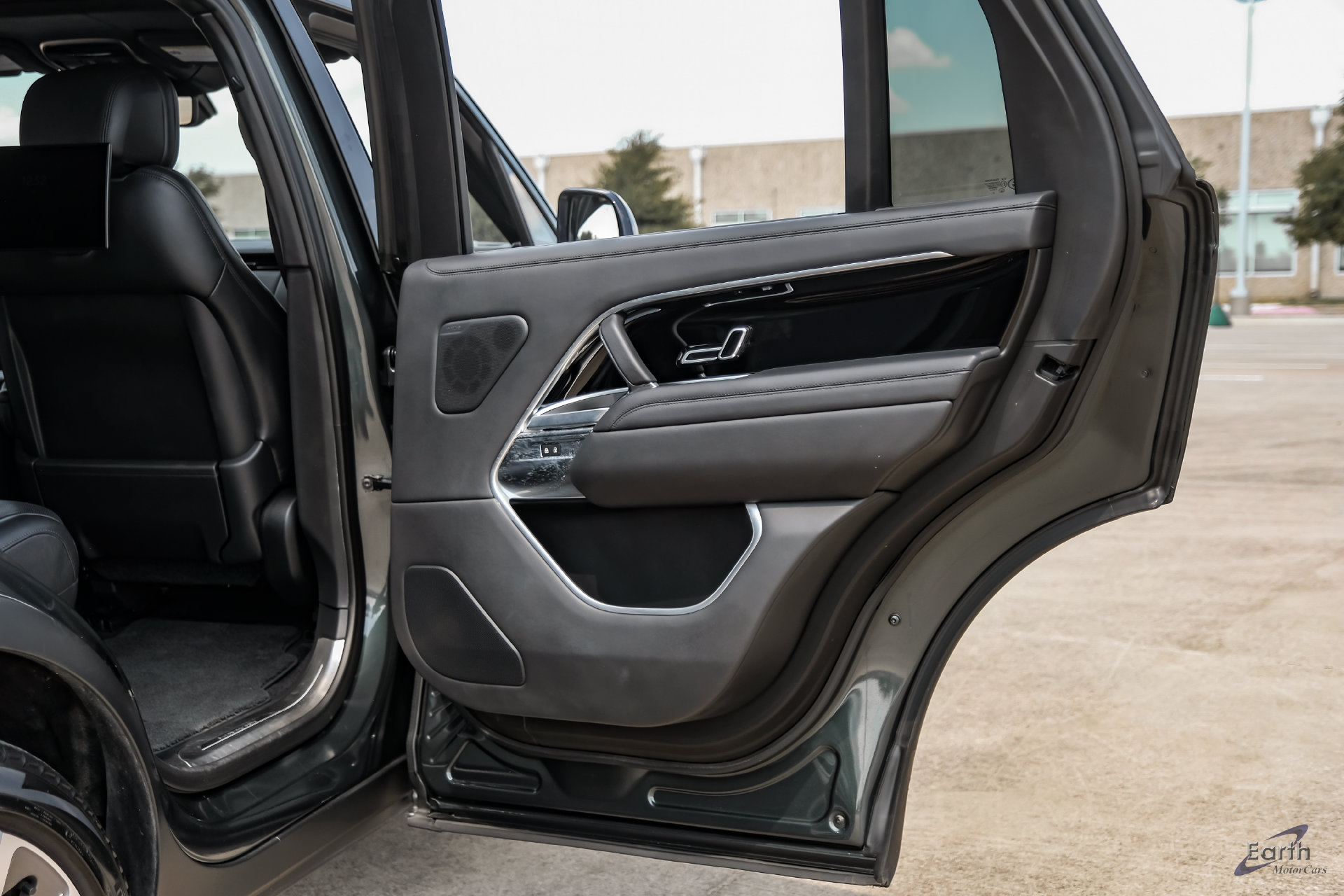 2023 Land Rover Range Rover Autobiography - Photo 93
