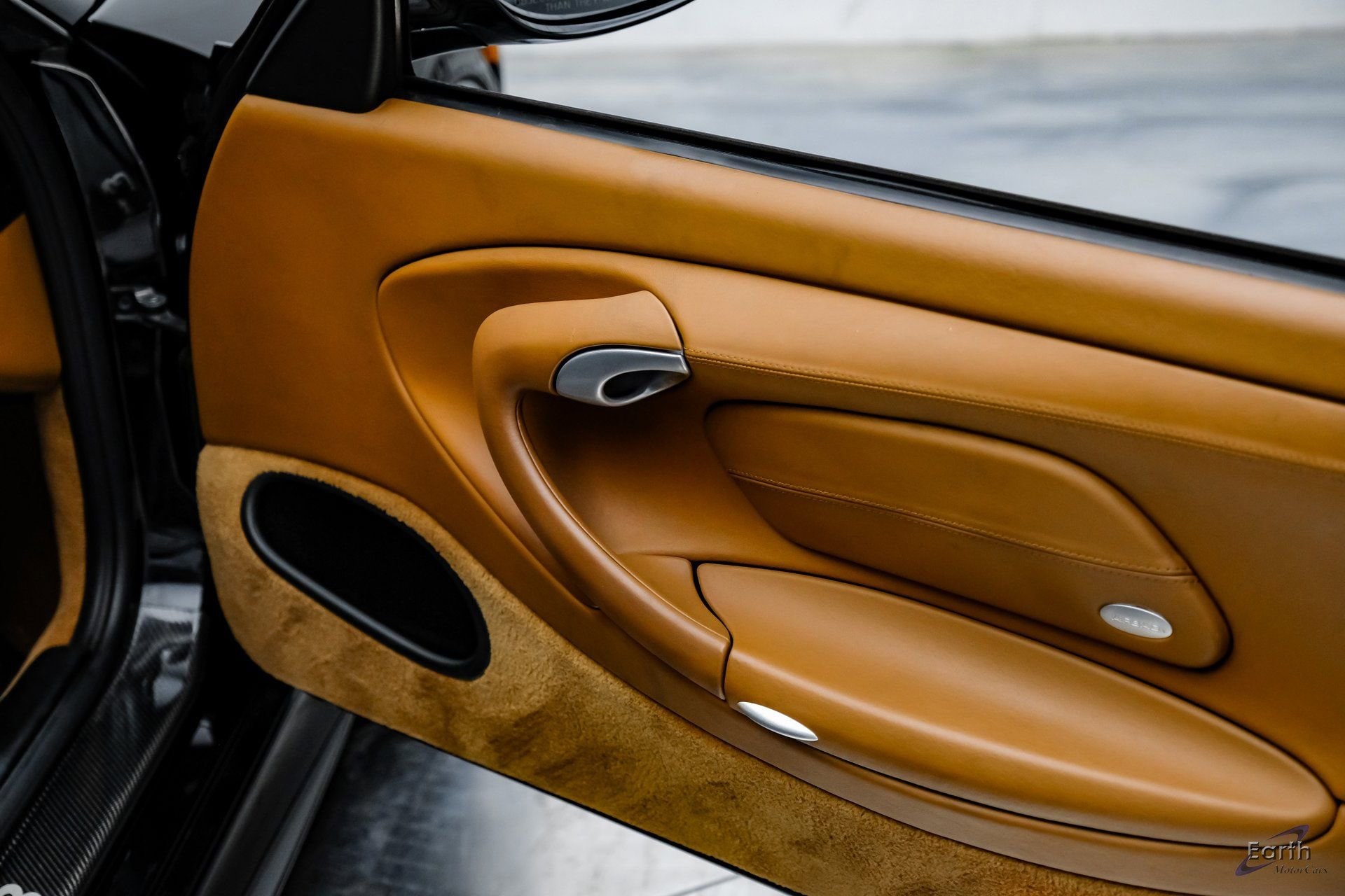 2004 Porsche 911 GT3 - Photo 74