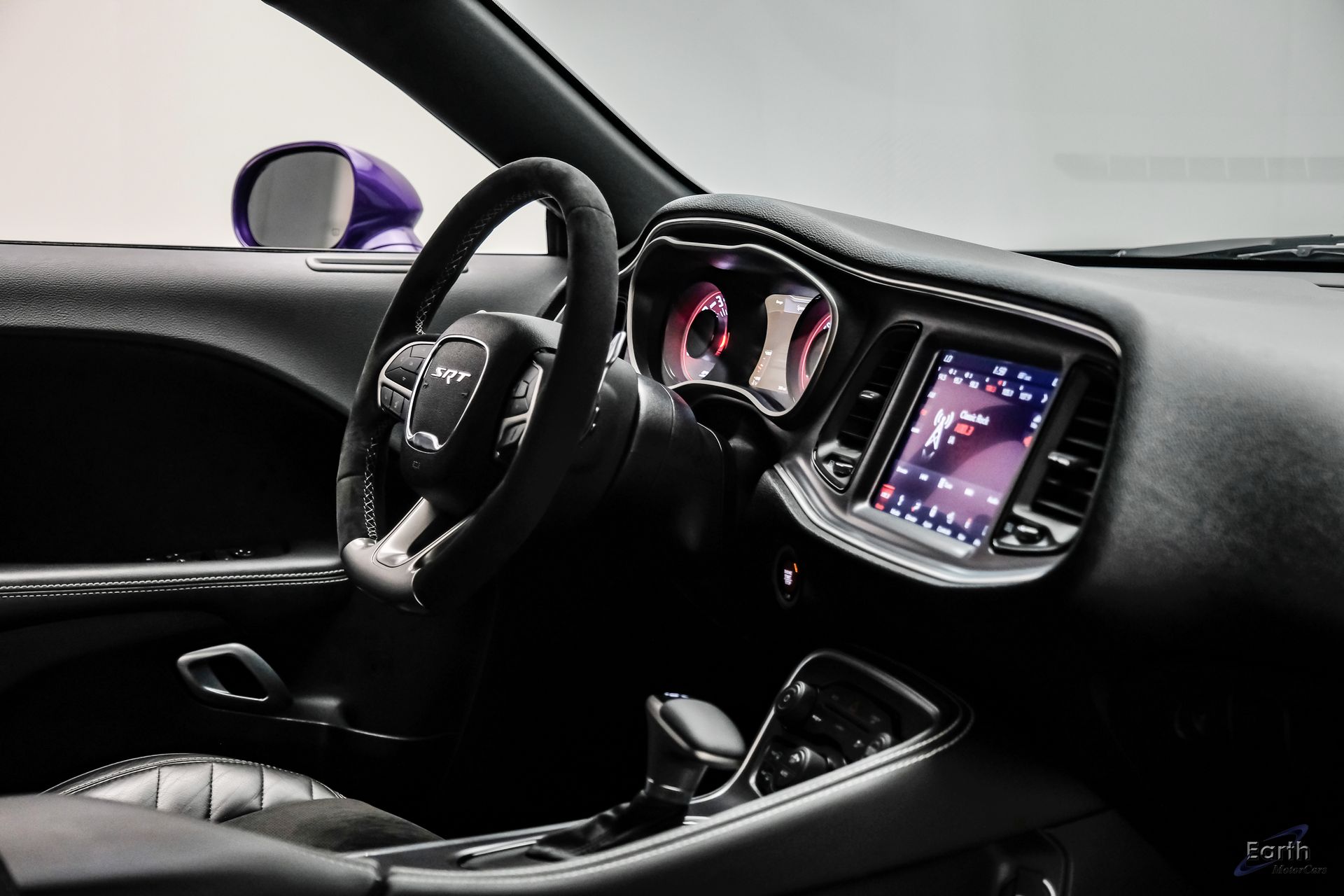 2018 Dodge Challenger SRT - Photo 60
