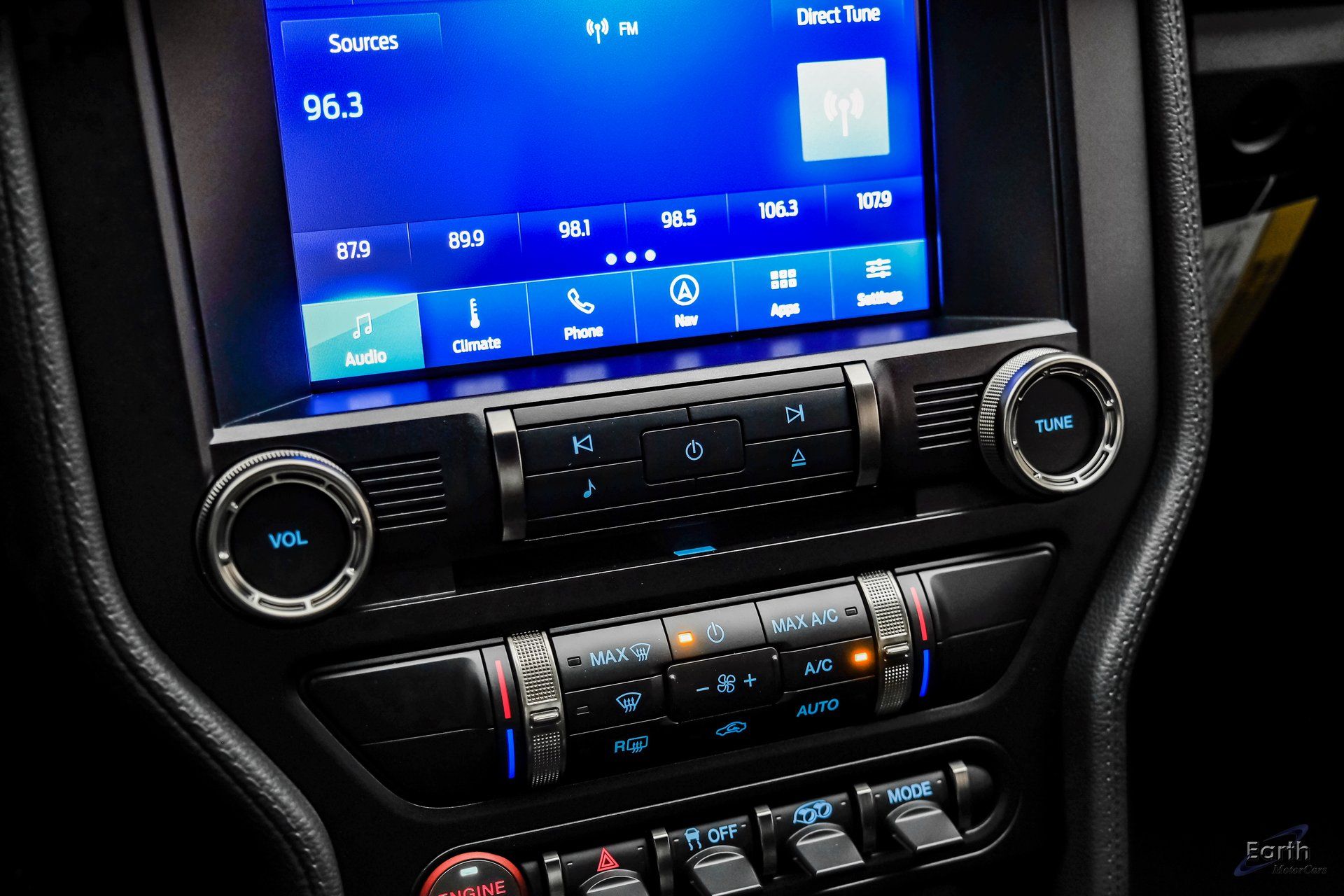 2022 Ford Mustang Shelby GT500 - Photo 71