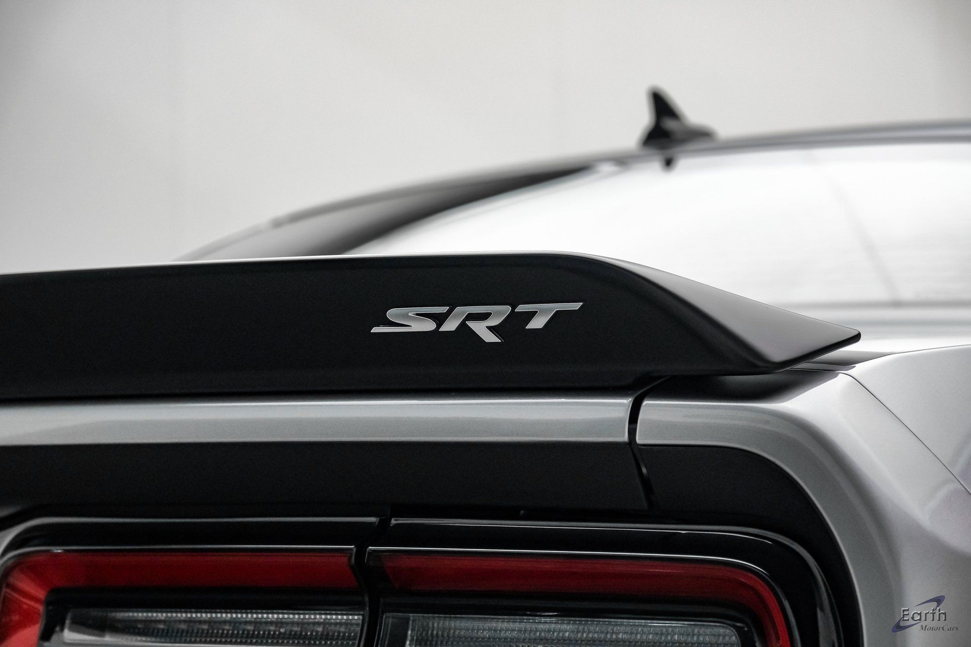 2018 Dodge Challenger SRT - Photo 41