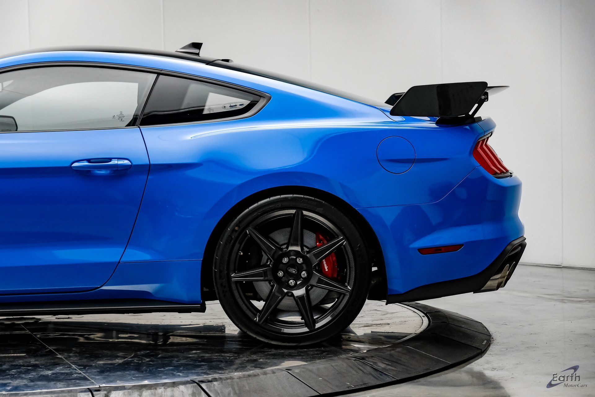 2022 Ford Mustang Shelby GT500 - Photo 11